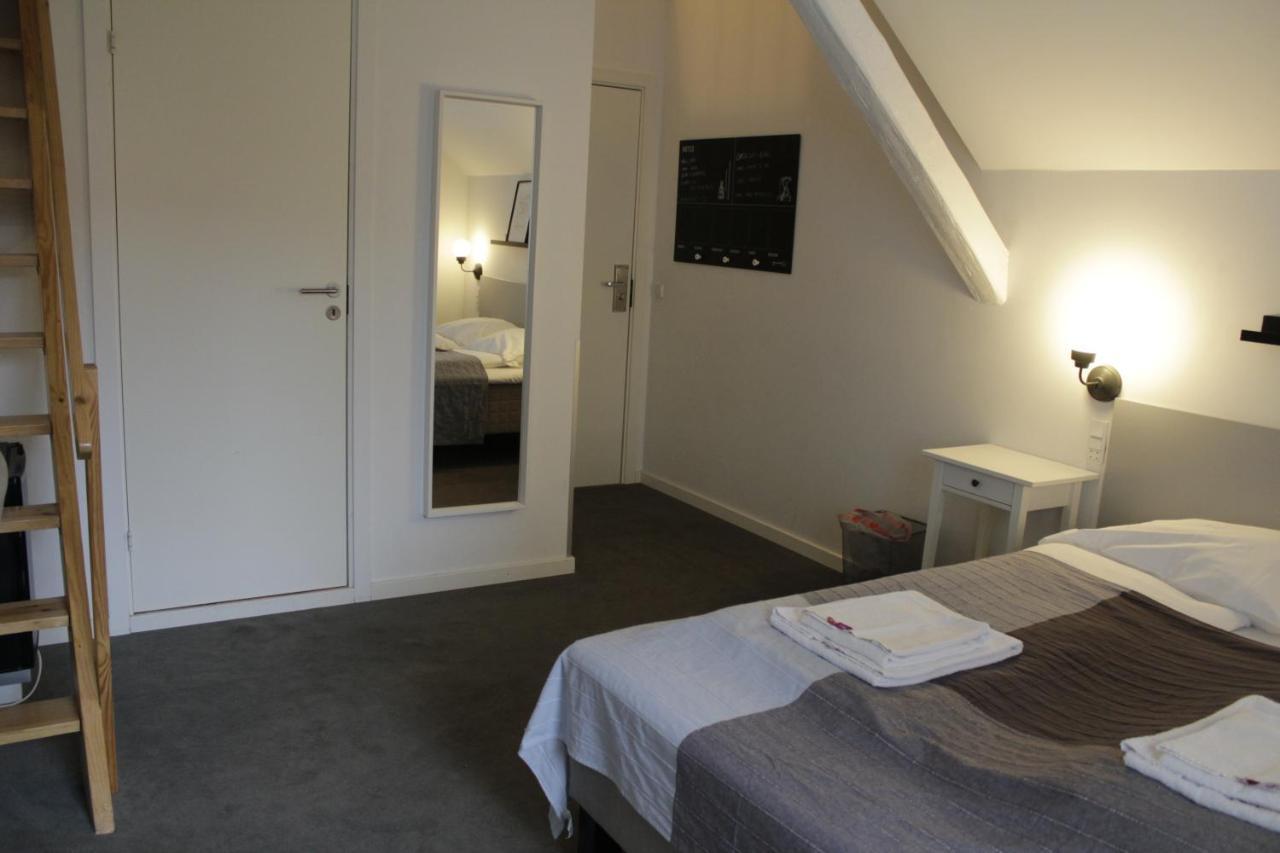 Familienzimmer