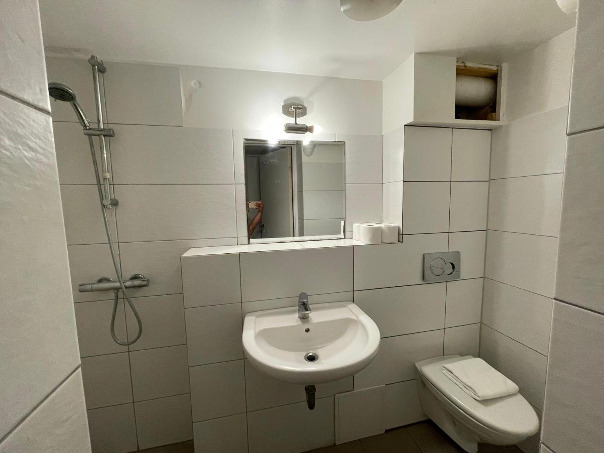 Budget Zweibettzimmer