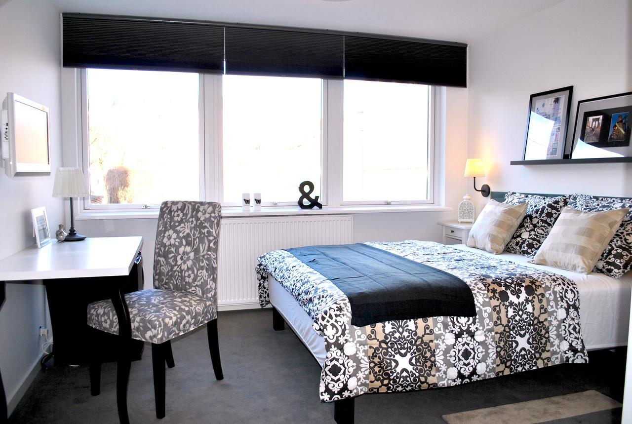 Standard Doppelzimmer