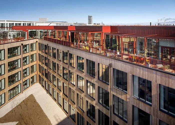 Zoku Copenhagen