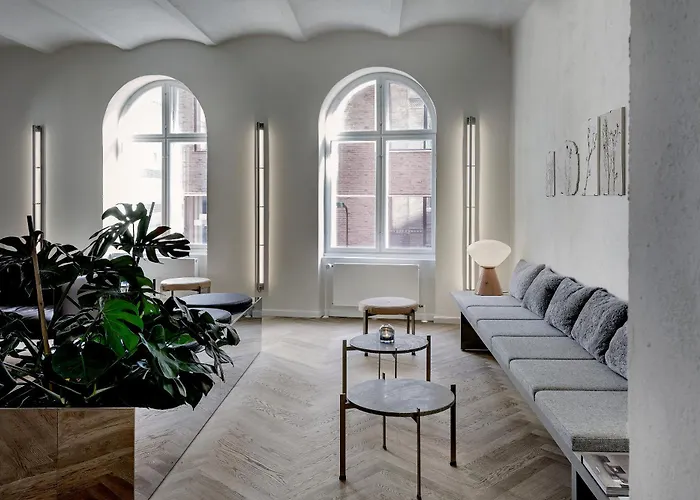 Boutique Hotel Ottilia