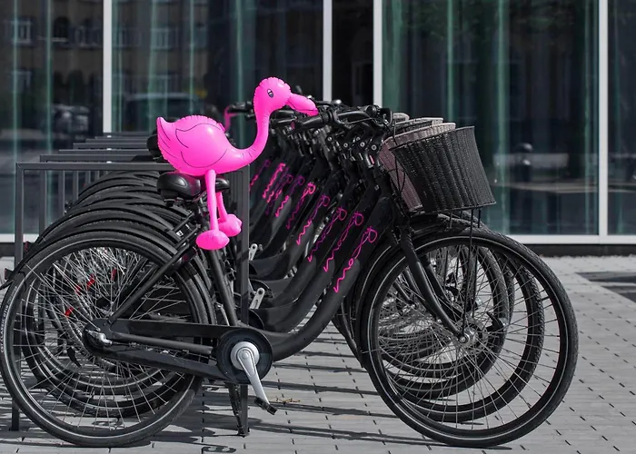 Moxy Copenhagen